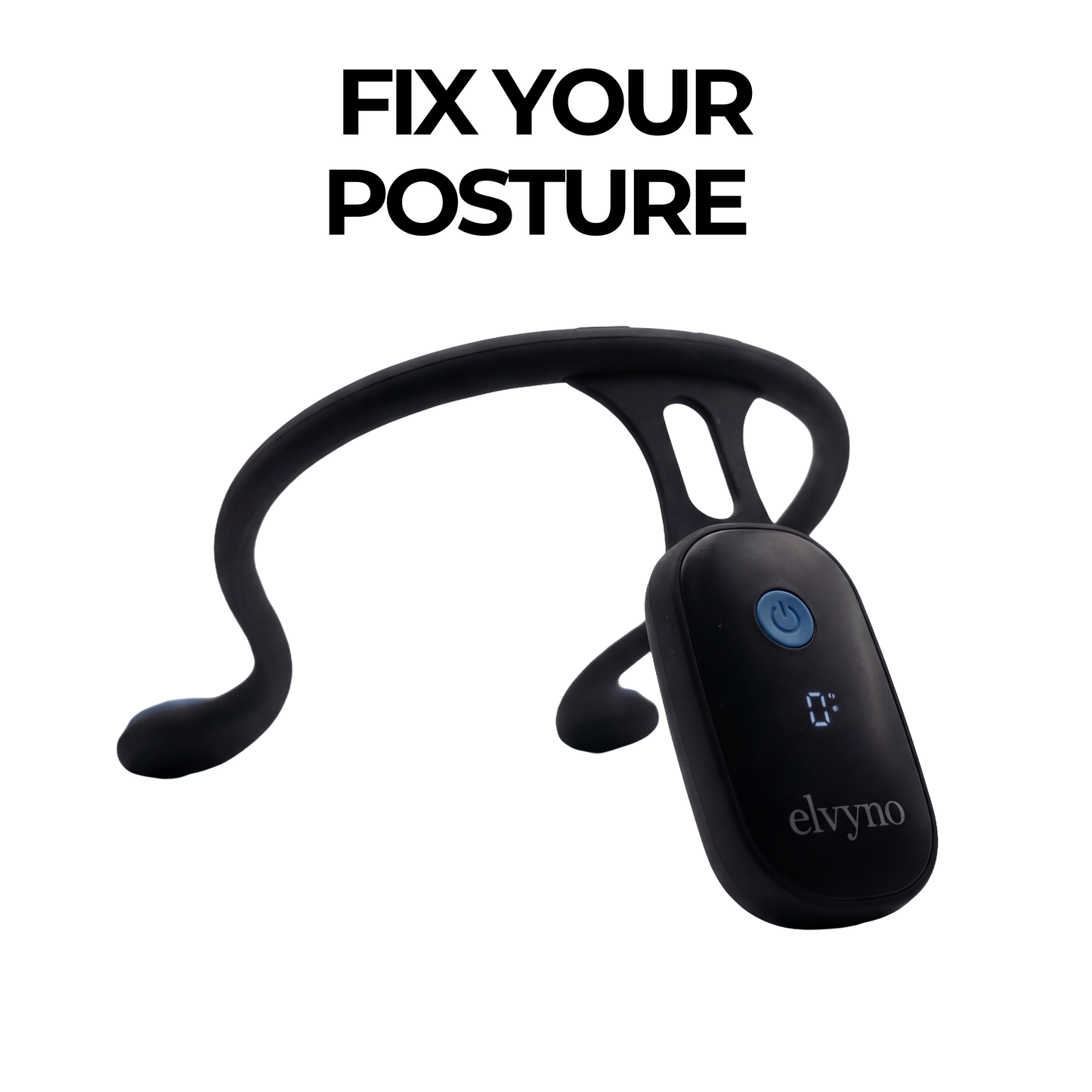 Smart Posture Correction Device Posture Training device Corrector Adult Child Intelligent Posture Corrector Realtime Monitoring